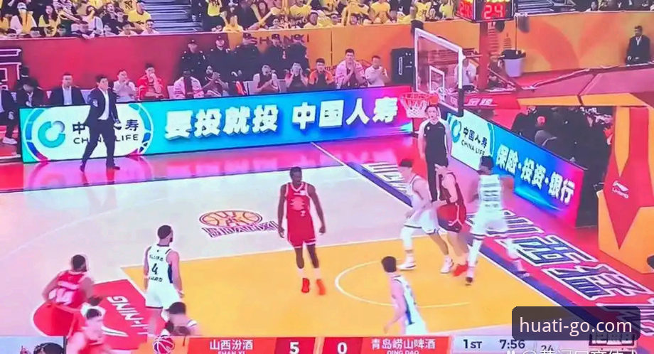 揭秘山西横扫青岛晋级八强：20分优势险些崩塌，华体会体育平台深度解析背后真相